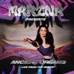 Pochette Ancient Dreams: Live from the Desert