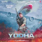 Pochette Yodha