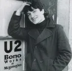 Pochette Bono Works at McGonagles