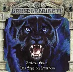 Pochette Das Auge des Panthers