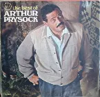 Pochette The Best of Arthur Prysock
