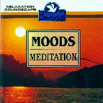 Pochette Moods - Meditation