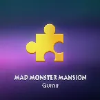 Pochette Mad Monster Mansion (From "Banjo-Kazooie")
