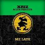 Pochette Me late
