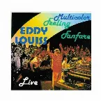 Pochette Eddy Louiss et Multicolor Feeling Fanfare: Live