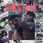 Pochette PUSH !T