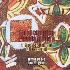Pochette Emancipation Proclamation: A Real Statement of Freedom