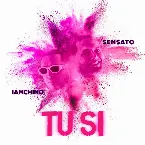 Pochette Tú sí
