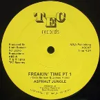 Pochette Freakin' Time