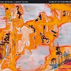 Pochette Tales Of The Unforseen