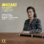 Pochette Flute Concertos