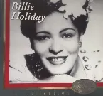 Pochette The Collection: Billie Holiday