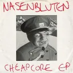 Pochette Cheapcore EP