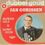 Pochette Klokken wals / Slavenkoor