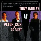 Pochette Tony Hadley Vs Peter Cox & Go West