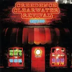 Pochette The Best Of Creedence Clearwater Revival