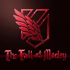 Pochette The Fall of Paradis (The Fall of Marley V2)