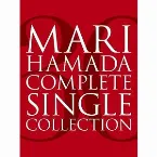 Pochette COMPLETE SINGLE COLLECTION