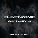 Pochette Electronic Action 3