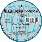 Pochette Trax-EP