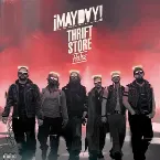 Pochette Thrift Store Halos