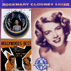 Pochette Rosemary Clooney and the HI-LOs & Hollywood's Best