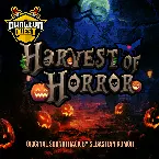 Pochette Harvest of Horror Boss Battle Themes (Original Dungeon Quest Soundtrack)