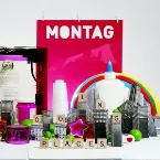 Pochette Going Places