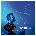 Pochette Amours interdites