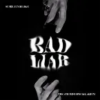 Pochette BAD BLOOD