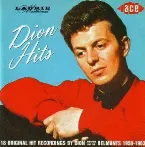 Pochette Dion Hits