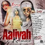 Pochette Mercury Presents Aaliyah: Reloaded