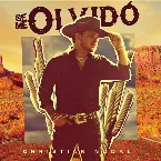 Pochette Se me olvidó
