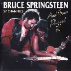 Pochette 57 Channels: And Bruce Plugged In