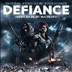 Pochette Defiance: Original Television Soundtrack