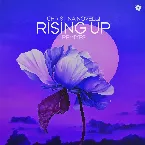 Pochette Rising Up (Remixes)