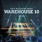 Pochette Warehouse 10, Volume 3