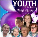 Pochette Youth Choir Birthday Album