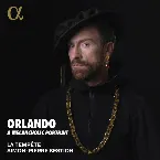 Pochette Orlando A Melancholic Portrait