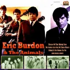 Pochette Eric Burdon & The Animals
