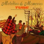 Pochette Melodies & Memories