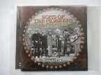 Pochette The Republic Years From the Original Soundtrack