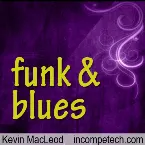 Pochette Funk & Blues