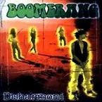 Pochette Disharmoni