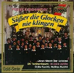 Pochette Süßer die Glocken nie klingen