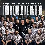 Pochette Todo quiero contigo