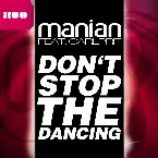 Pochette Don’t Stop the Dancing