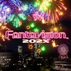Pochette Fantavision 202X Original Soundtrack