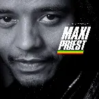 Pochette The Best of Maxi Priest