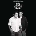 Pochette Sonhos, amores e sucessos